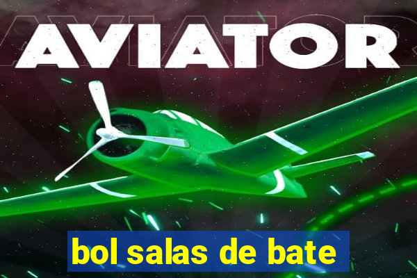 bol salas de bate-papo